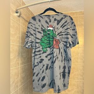 Lucky Brand MerryJuana Tee